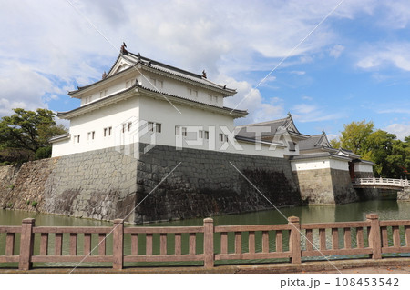 駿府城　巽櫓　静岡市　静岡県 108453542