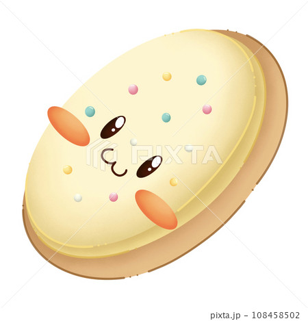 Butter Cookie Butter Cookie 108458502