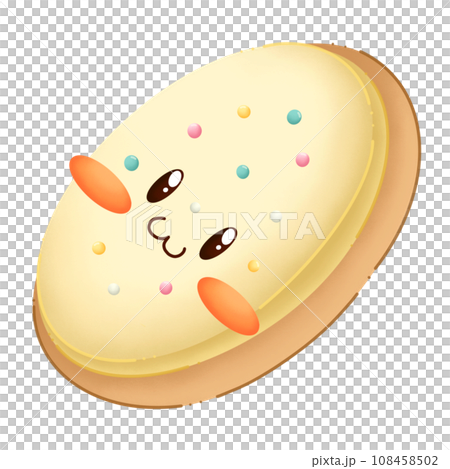 Butter Cookie Butter Cookie 108458502