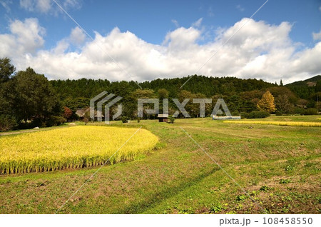 秋の遠野ふるさと村 秋の遠野ふるさと村 108458550