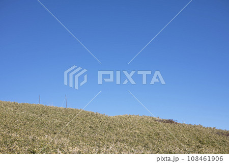 箱根 駒ヶ岳 山頂 【神奈川県 箱根町】 108461906