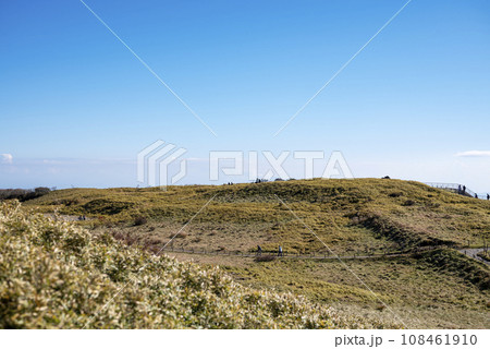 箱根 駒ヶ岳 山頂 【神奈川県 箱根町】 108461910