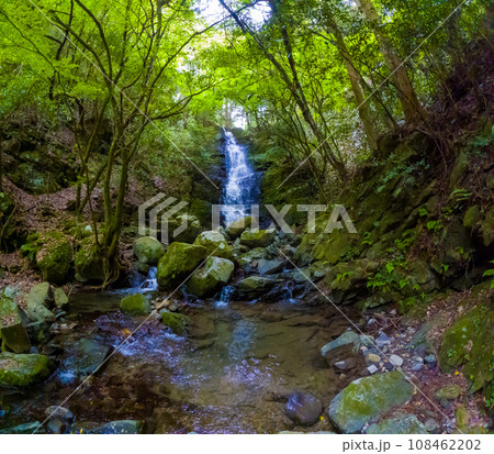 斧渕の滝 108462202