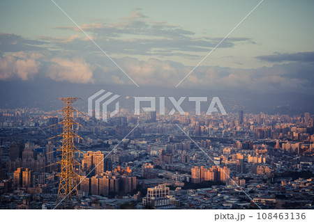 景色 風景 建築 108463136