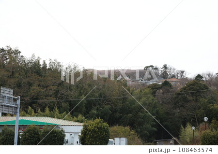 大室山 大室山 108463574