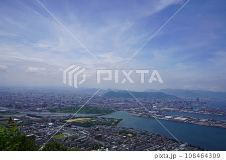 屋島　風景 108464309