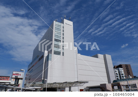 相模大野駅の駅ビル 相模大野駅の駅ビル 108465004
