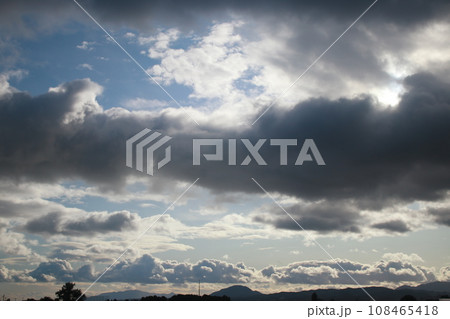 青空 108465418