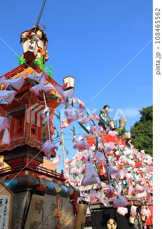 埼玉県さいたま市見沼区の砂の万灯祭り 埼玉県さいたま市見沼区の砂の万灯祭り 108465562
