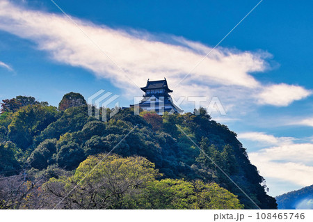 犬山城 犬山城 108465746