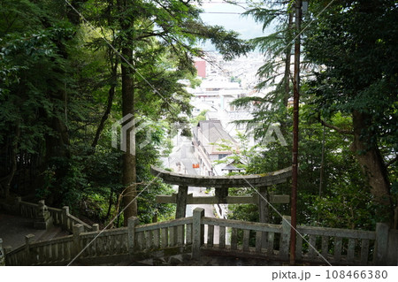 大洲神社 大洲神社 108466380