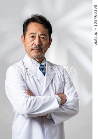 ミドルの医師 ミドルの医師 108466398
