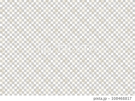 Snowflake background (gold) 108468817