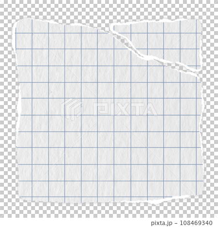 grid paper blue lines Graph ripped message torn paper edge sheet strip page header decoration collage for message note page or banner cardboard blank memo grid paper blue lines Graph ripped message torn paper edge sheet strip page header decoration collage for message note page or banner cardboard blank memo 108469340