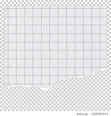 grid paper blue lines Graph ripped message torn paper edge sheet strip page header decoration collage for message note page or banner cardboard blank memo grid paper blue lines Graph ripped message torn paper edge sheet strip page header decoration collage for message note page or banner cardboard blank memo 108469341