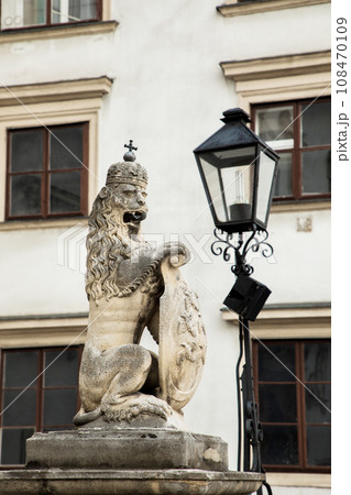 architectural monuments, popular places in the city architectural monuments, popular places in the city 108470109