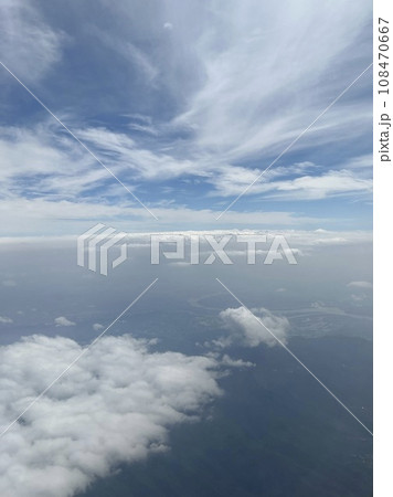 飛行機 航空機 ひこうき 108470667