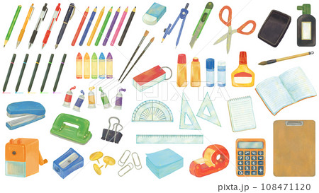 文房具 セット 文房具 セット 108471120
