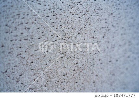Dirty and mud stain on car surface Dirty and mud stain on car surface 108471777