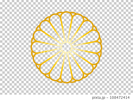 雅格16菊花金 雅格16菊花金 108472414