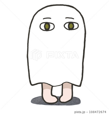 メジェド　エジプト神話　神様　 108472674