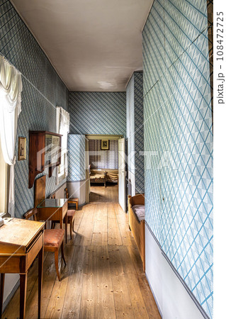 Weimar, Germany - May 11, 2023 Weimar, Germany - May 11, 2023 108472725