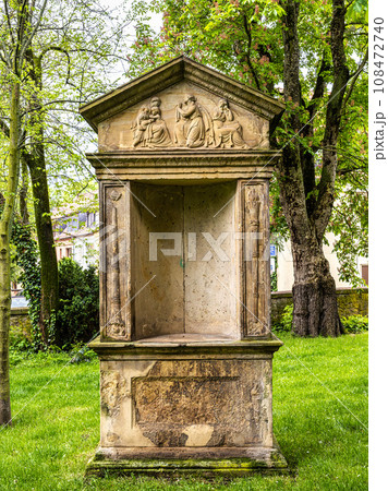 Weimar, Germany - May 11, 2023 Weimar, Germany - May 11, 2023 108472740