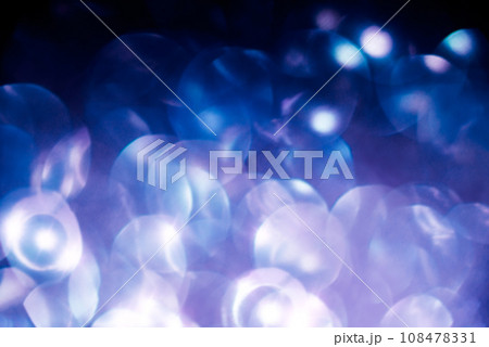 Abstract christmas lights Abstract christmas lights 108478331