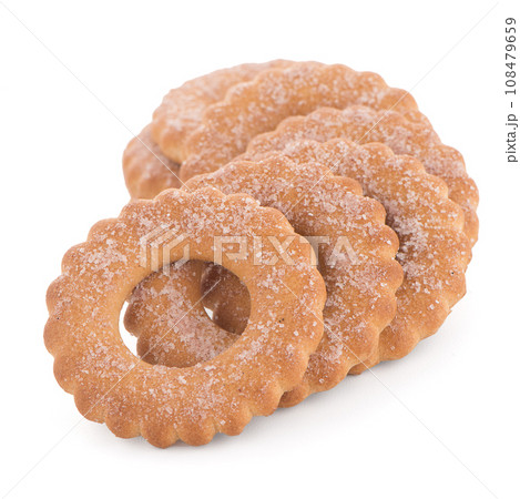 Rings biscuits Rings biscuits 108479659
