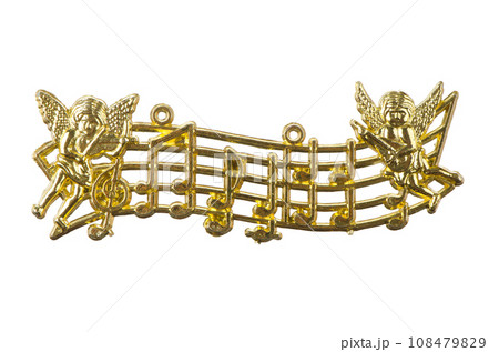 Christmas decoration Christmas decoration 108479829