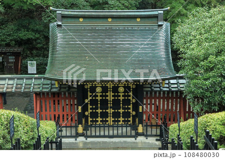仙台 伊達政宗公瑞鳳殿涅槃門 仙台 伊達政宗公瑞鳳殿涅槃門 108480030