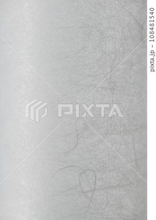 模様付き和紙による円柱イメージの背景素材 模様付き和紙による円柱イメージの背景素材 108481540