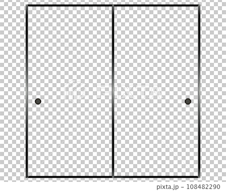 2 fusuma frames 108482290