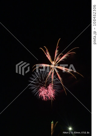 花火 108482306