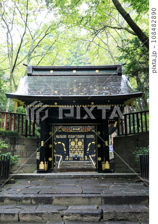 仙台 瑞鳳殿内 伊達家二代目当主忠宗の御廟感仙殿 仙台 瑞鳳殿内 伊達家二代目当主忠宗の御廟感仙殿 108482890