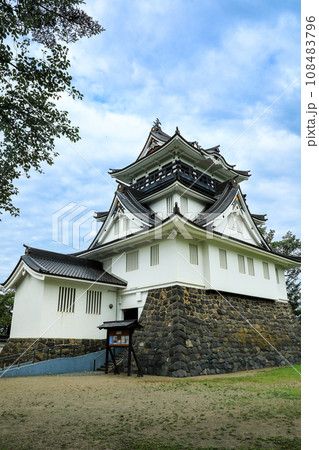 横手公園城址 秋田県横手市 横手公園城址 秋田県横手市 108483796