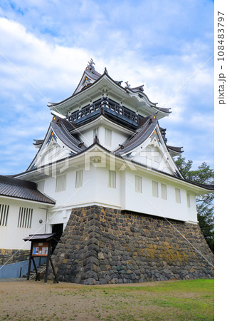 横手公園城址 秋田県横手市 横手公園城址 秋田県横手市 108483797