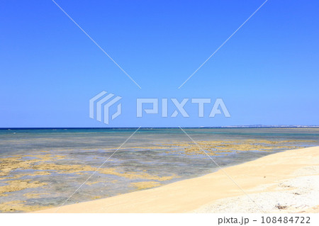 浦添西海岸 108484722