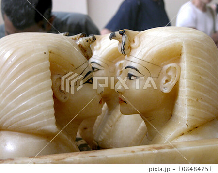 エジプト考古学博物館、エジプト エジプト考古学博物館、エジプト 108484751