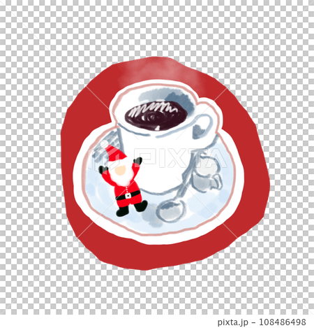 A little break (with Santa) A little break (with Santa) 108486498