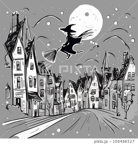 Buona Befana means happy Epiphany Christmas Tradition in Italy. Happy Befana Buona Befana means happy Epiphany Christmas Tradition in Italy. Happy Befana 108486527