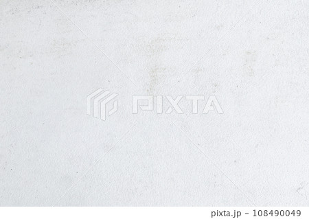 White cement wall texture and background white space White cement wall texture and background white space 108490049