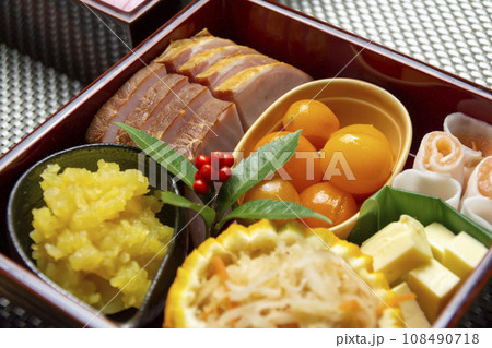 おせち料理 おせち料理 108490718