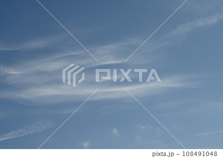 空と雲 108491048