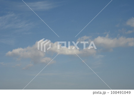空と雲 空と雲 108491049