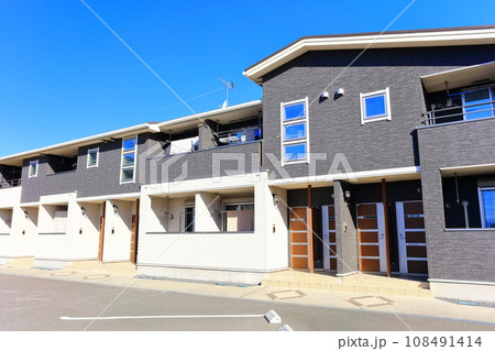 賃貸アパート・集合住宅のイメージ 108491414