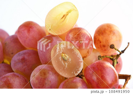 ぶどう（甲斐乙女） 108491950