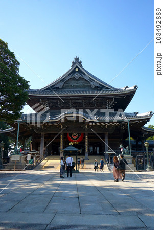 豊川稲荷 愛知 108492889