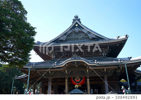 豊川稲荷 愛知 108492891