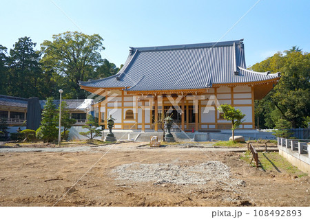 豊川稲荷 愛知 108492893